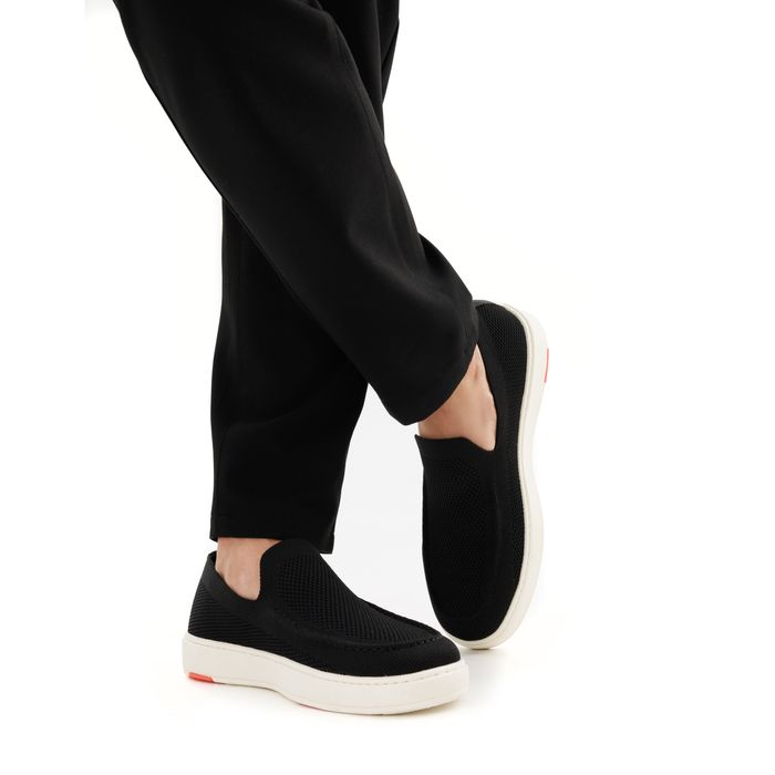 RSP LAB қара слипондары VK63-191527