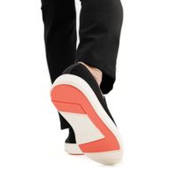 RSP LAB қара слипондары VK63-191527