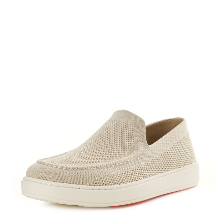 Бежевые слипоны RSP LAB VK63-191528