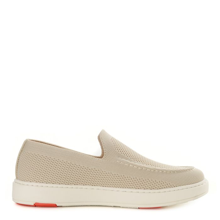 Бежевые слипоны RSP LAB VK63-191528