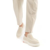 Бежевые слипоны RSP LAB VK63-191528