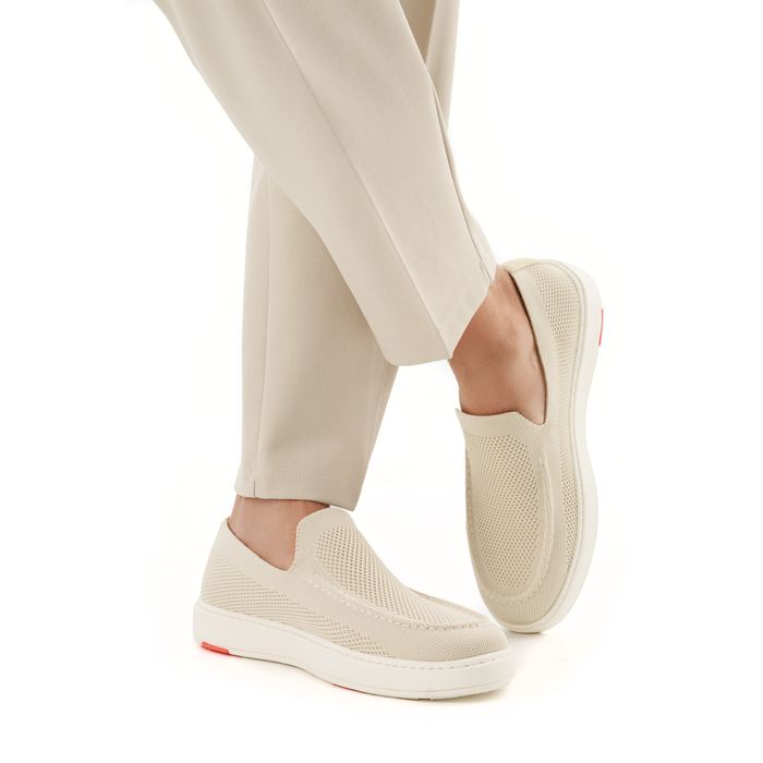 Бежевые слипоны RSP LAB VK63-191528