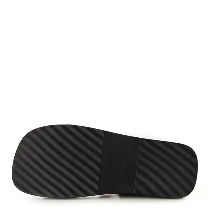 Коричневые сандалии Respect VK58-188675