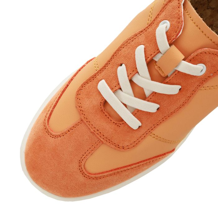 Rsp LAB жартылай бәтеңкелері VK73-188768