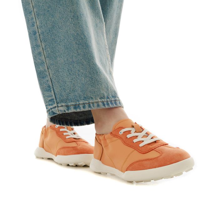 Rsp LAB жартылай бәтеңкелері VK73-188768