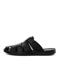 Чёрные пантолеты Respect VK69-191306