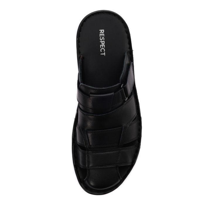 Respect қара шәркейлері VK69-191306