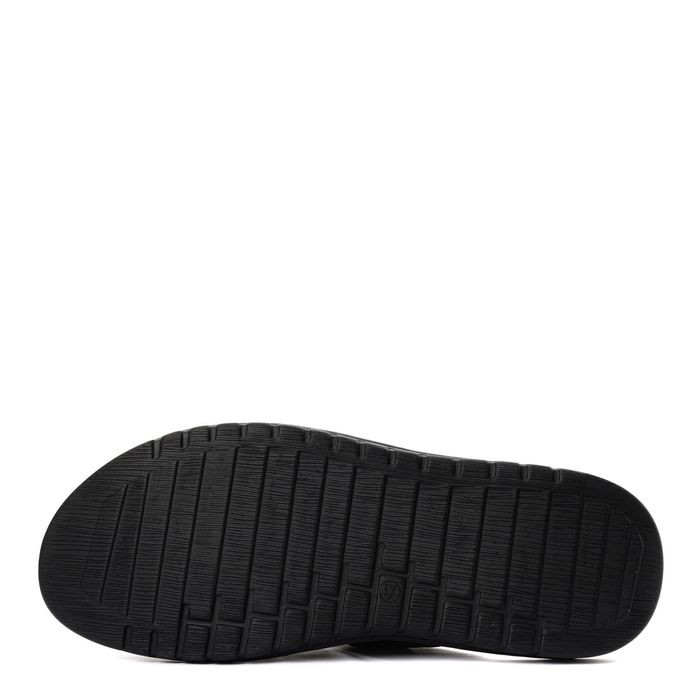 Чёрные пантолеты Respect VK69-191306