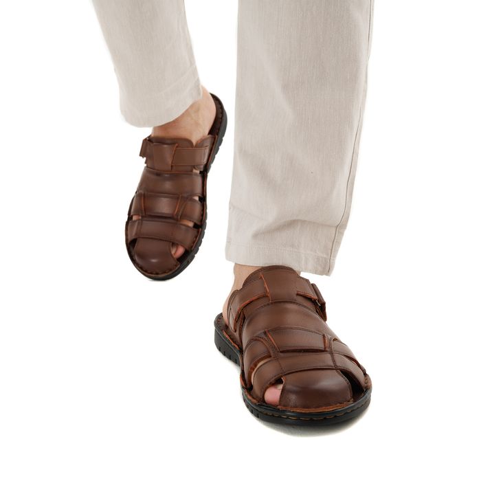 Respect қоңыр шәркейлері VK69-191307