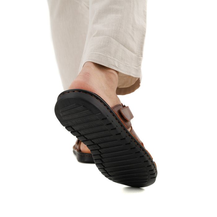 Respect қоңыр шәркейлері VK69-191307