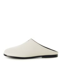 Audienz ақ мюлилері DE20807-WL