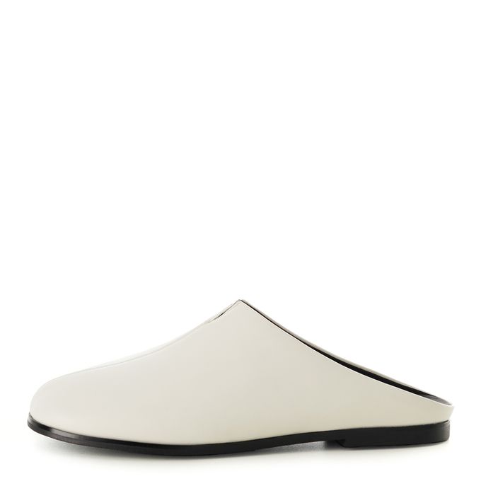 Audienz ақ мюлилері