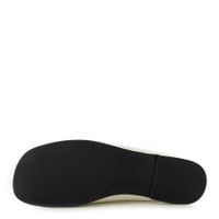 Белые мюли Audienz DE20807-WL