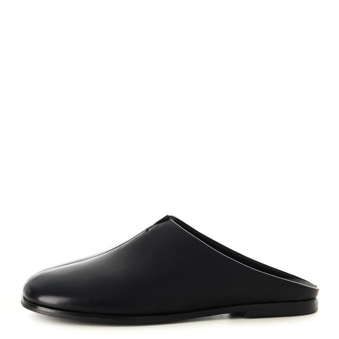 Audienz қара мюлилері