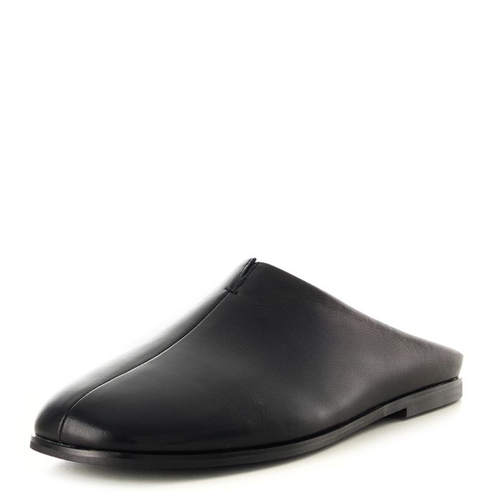 Audienz қара мюлилері DE20808-WL