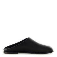 Audienz қара мюлилері DE20808-WL