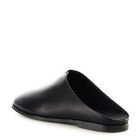 Audienz қара мюлилері DE20808-WL