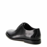 Respect Premium қара жартылай бәтеңкелері VS83-190511