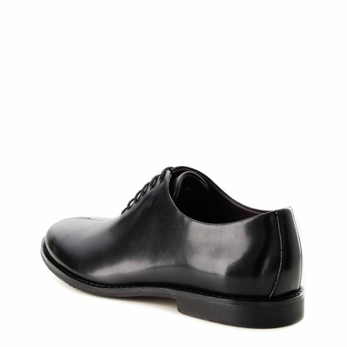 Respect Premium қара жартылай бәтеңкелері VS83-190511