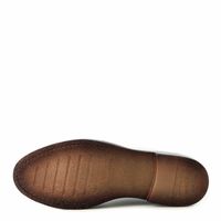 Respect Premium қара жартылай бәтеңкелері VS83-190511