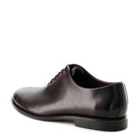 Respect Premium қоңыр жартылай бәтеңкелері VS83-190510