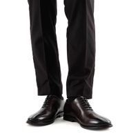 Respect Premium қоңыр жартылай бәтеңкелері VS83-190510