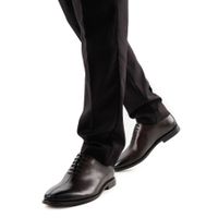 Respect Premium қоңыр жартылай бәтеңкелері VS83-190510