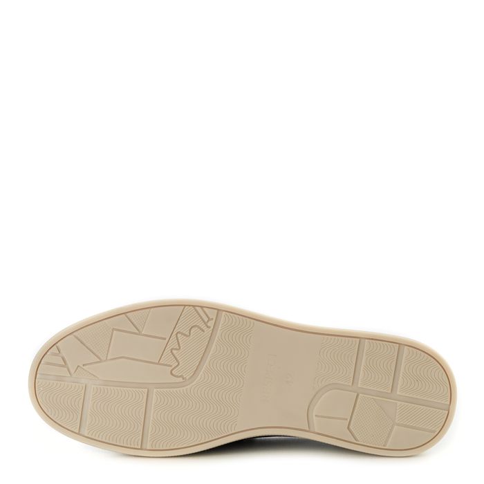 Чёрные лоферы Respect VS83-190206