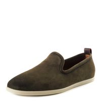 Respect Premium хаки лоферлері VS83-190421