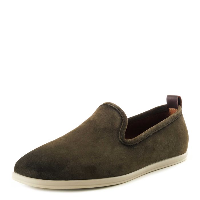 Respect Premium хаки лоферлері VS83-190421