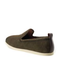 Respect Premium хаки лоферлері VS83-190421