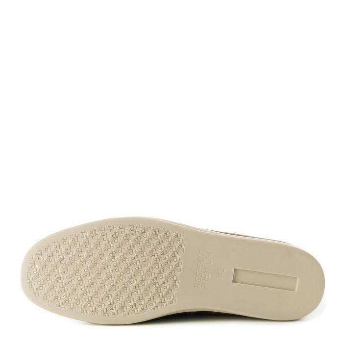 Respect Premium хаки лоферлері VS83-190421