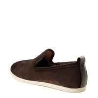 Коричневые лоферы Respect Premium VS83-190422