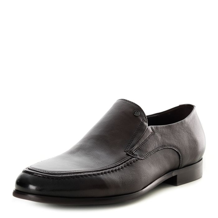 Коричневые полуботинки Respect Premium VS83-190395