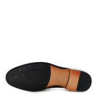 Чёрные лоферы Respect Premium VS83-190403