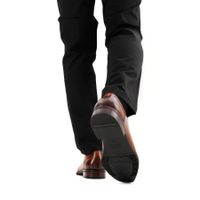 Respect Premium қызғылт-сары сары жартылай бәтеңкелері VS83-190473