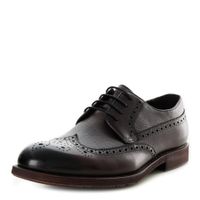 Respect Premium қоңыр жартылай бәтеңкелері VS83-190525