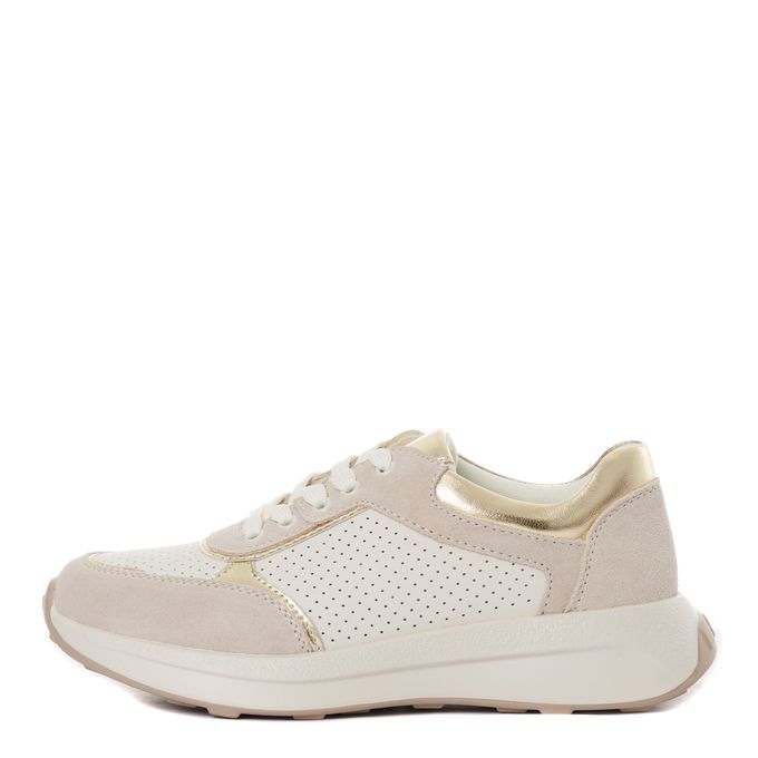 RSP LAB сарғыш кроссовкалары