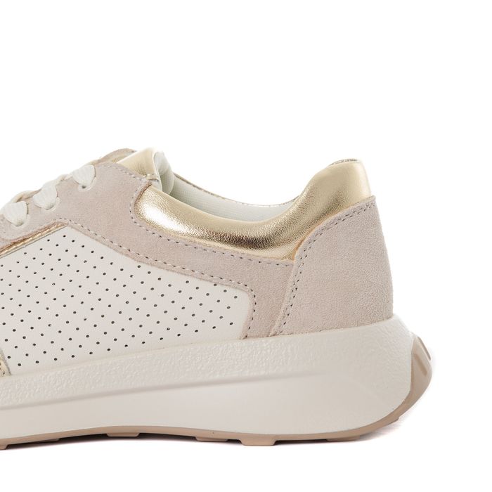 RSP LAB сарғыш кроссовкалары VS73-188910