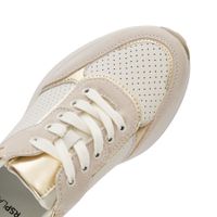 RSP LAB сарғыш кроссовкалары VS73-188910