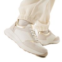 RSP LAB сарғыш кроссовкалары VS73-188910