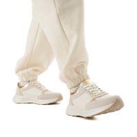 RSP LAB сарғыш кроссовкалары VS73-188910