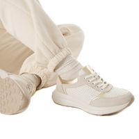 RSP LAB сарғыш кроссовкалары VS73-188910