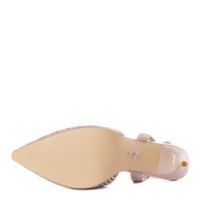 Respect Premium сарғыш туфли ашық табандары VS56-186159