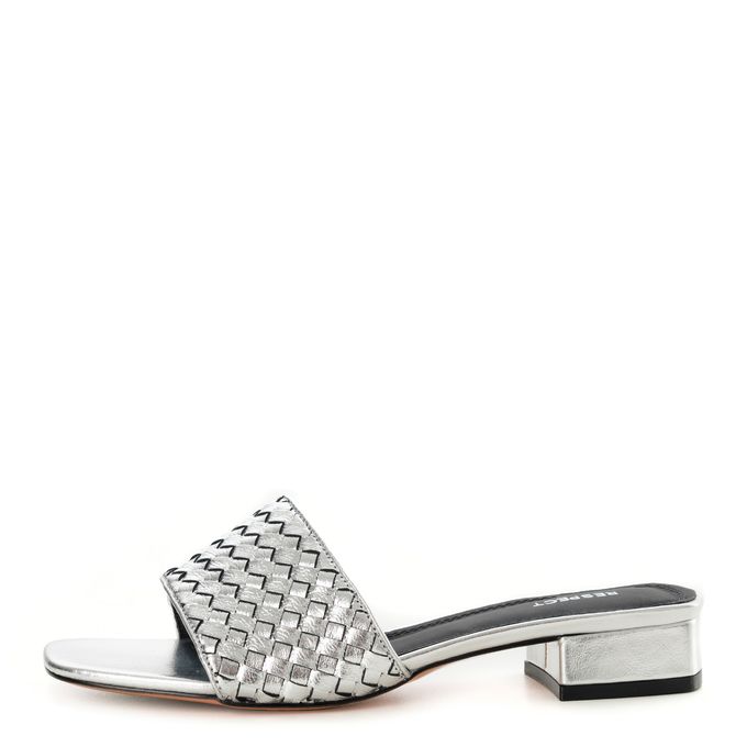 Respect сұр шәркейлер тақасы