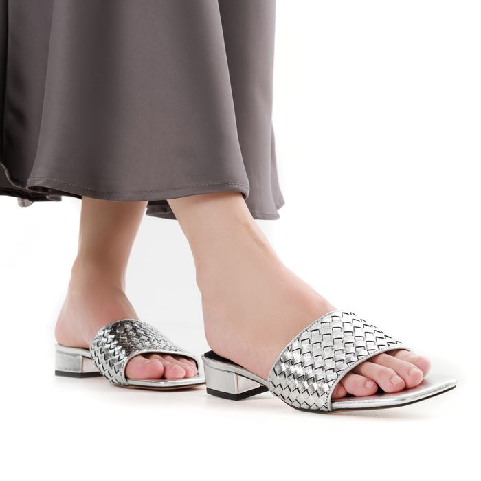 Respect сұр шәркейлер тақасы VS56-188328