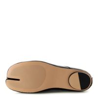 Чёрные балетки Respect Premium IK75-179052