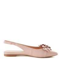 Respect Premium қызғылт туфлиөкшесі ашық IK56-191973