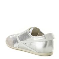 Серые кроссовки Respect Premium IK73-191823