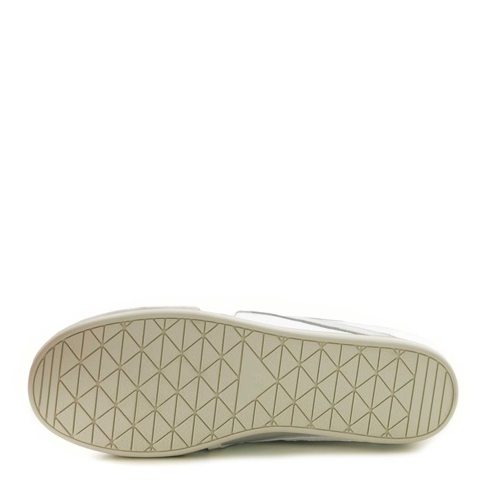 Серые кроссовки Respect Premium IK73-191823